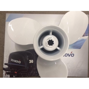 Seanovo F 15 Aluminum Propeller